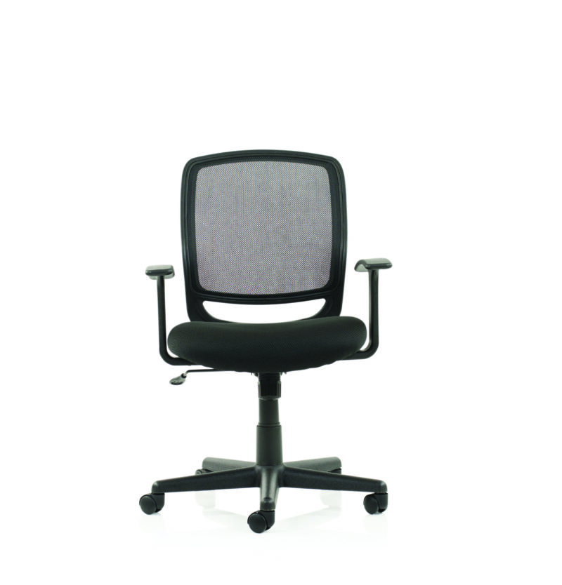 Maeve Medium Mesh Back Task Operator Office Chair - Image 2