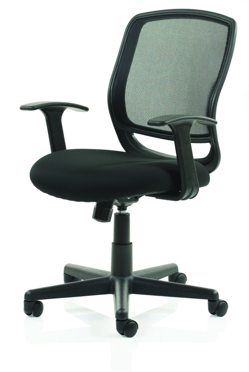 Maeve Medium Mesh Back Task Operator Office Chair - Image 3