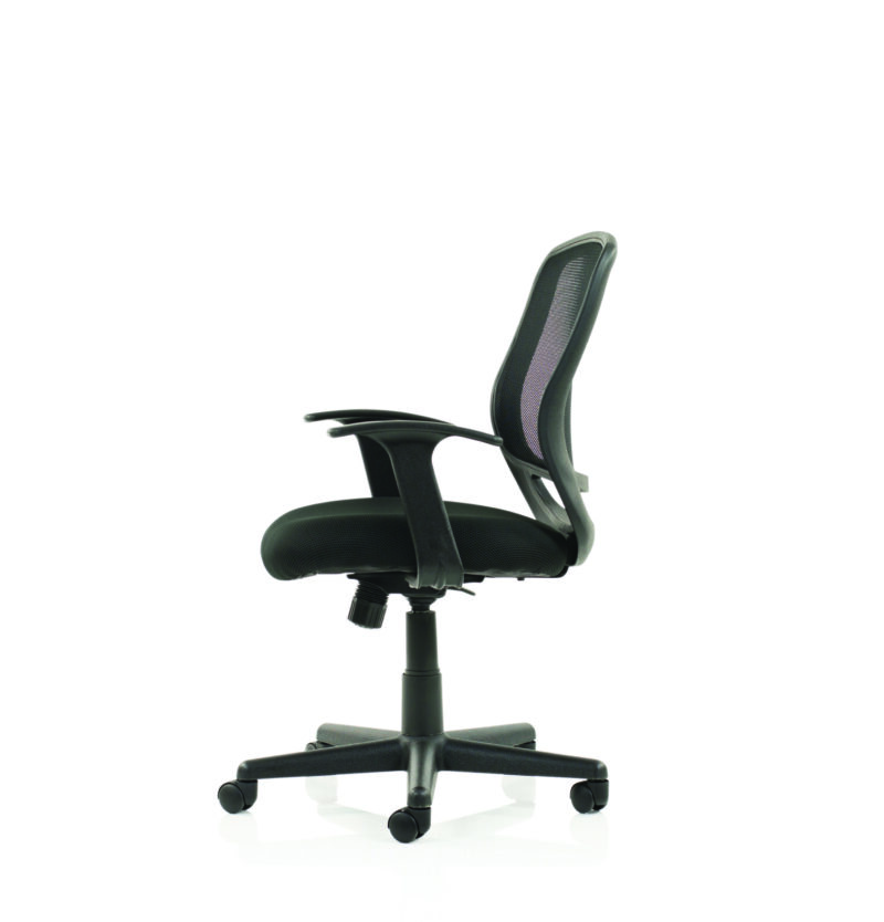 Maeve Medium Mesh Back Task Operator Office Chair - Image 4
