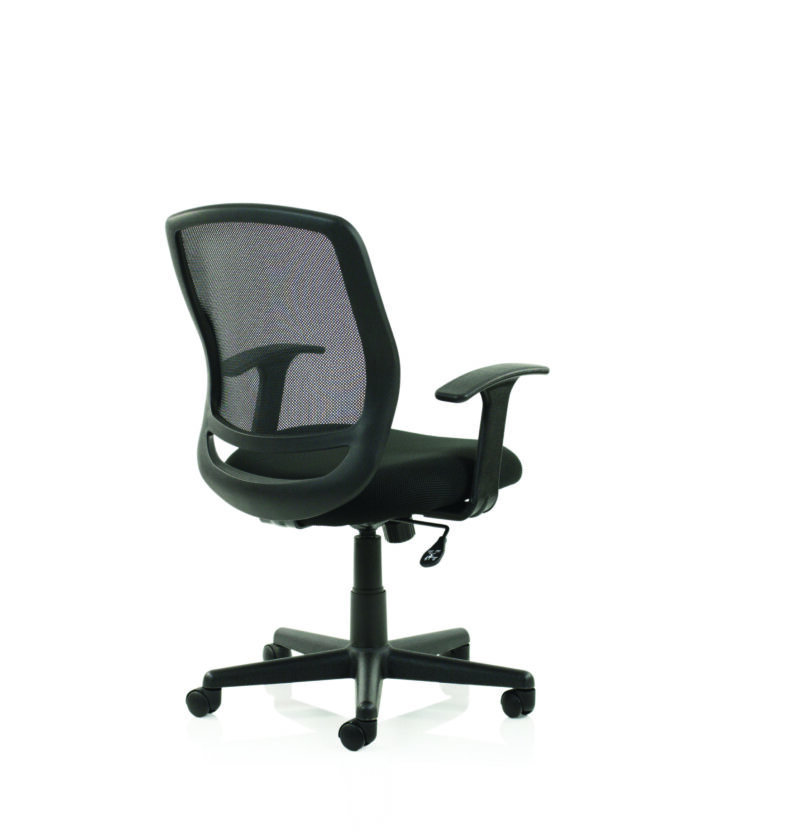 Maeve Medium Mesh Back Task Operator Office Chair - Image 5