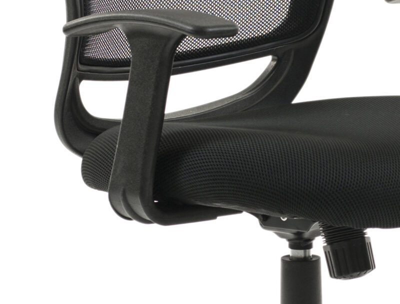 Maeve Medium Mesh Back Task Operator Office Chair - Image 6