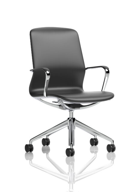 Aurora High Back Executive Office Chair
