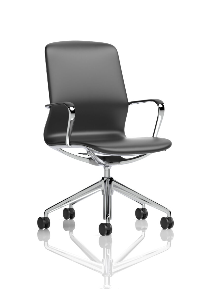 Aurora High Back Executive Office Chair