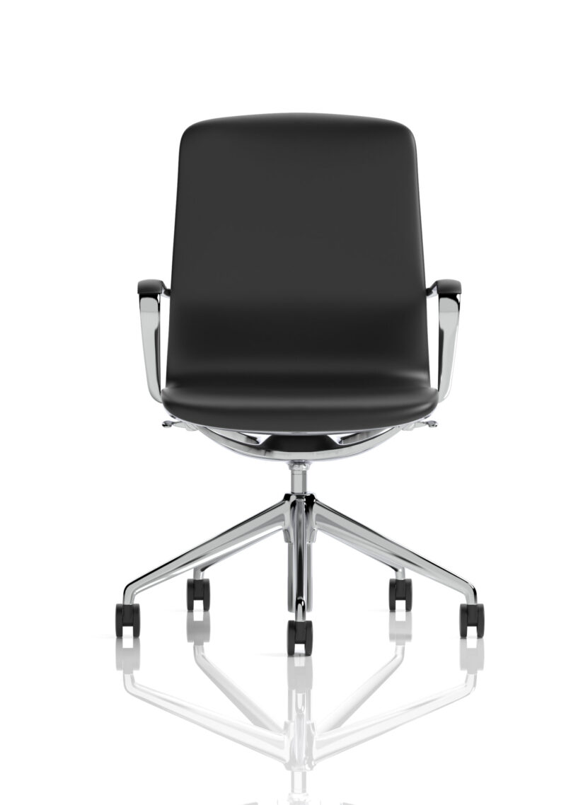 Aurora High Back Executive Office Chair - Image 2