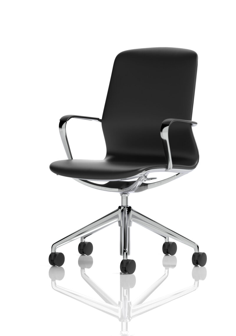 Aurora High Back Executive Office Chair - Image 3