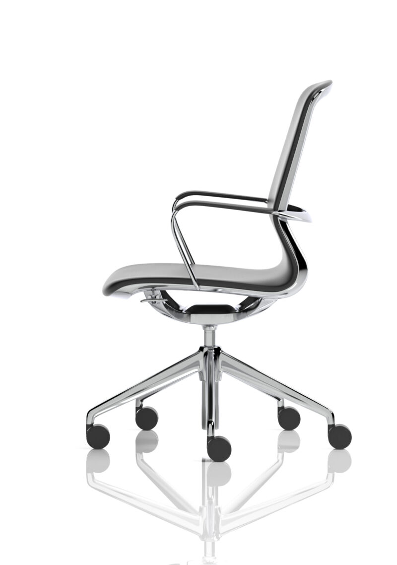 Aurora High Back Executive Office Chair - Image 4