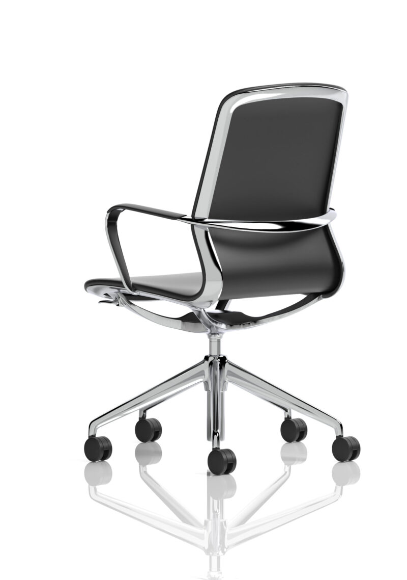 Aurora High Back Executive Office Chair - Image 5