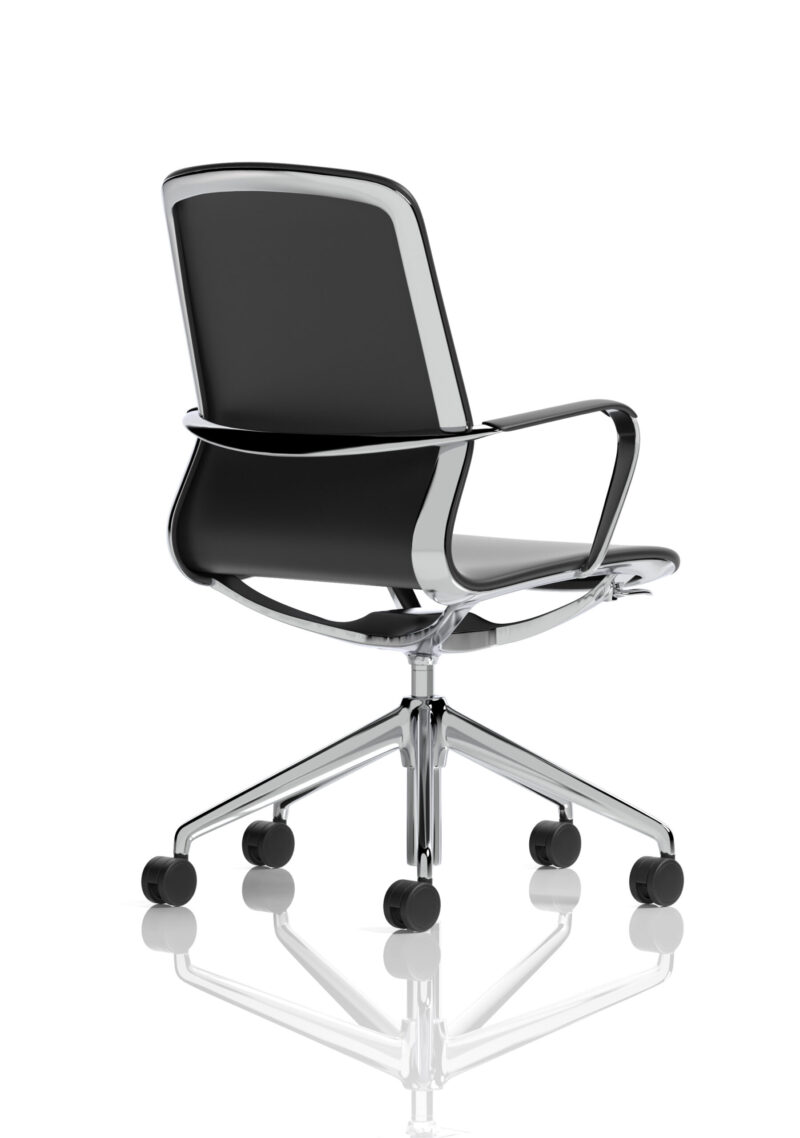 Aurora High Back Executive Office Chair - Image 7