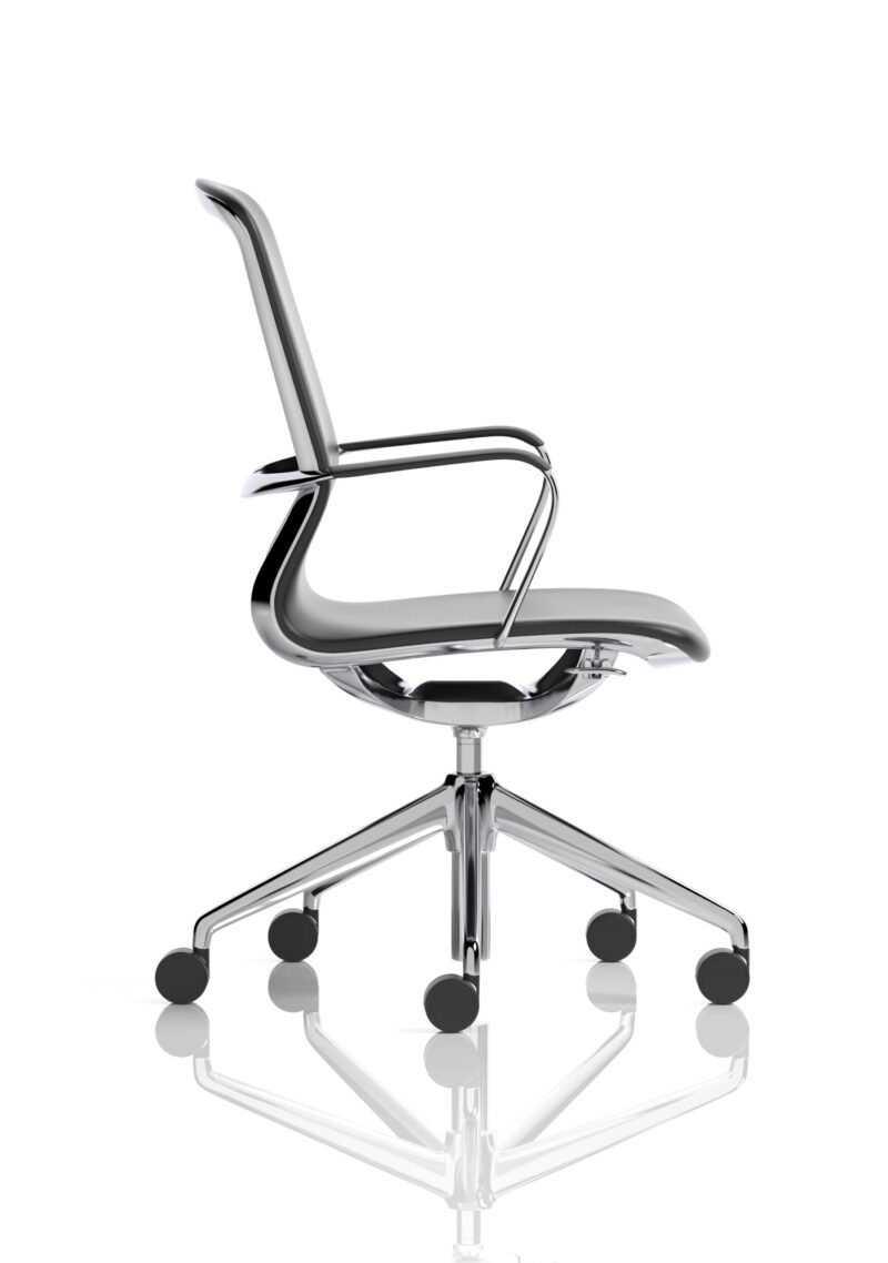 Aurora High Back Executive Office Chair - Image 8