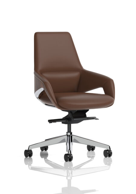 Sage High Back Executive Office Chair