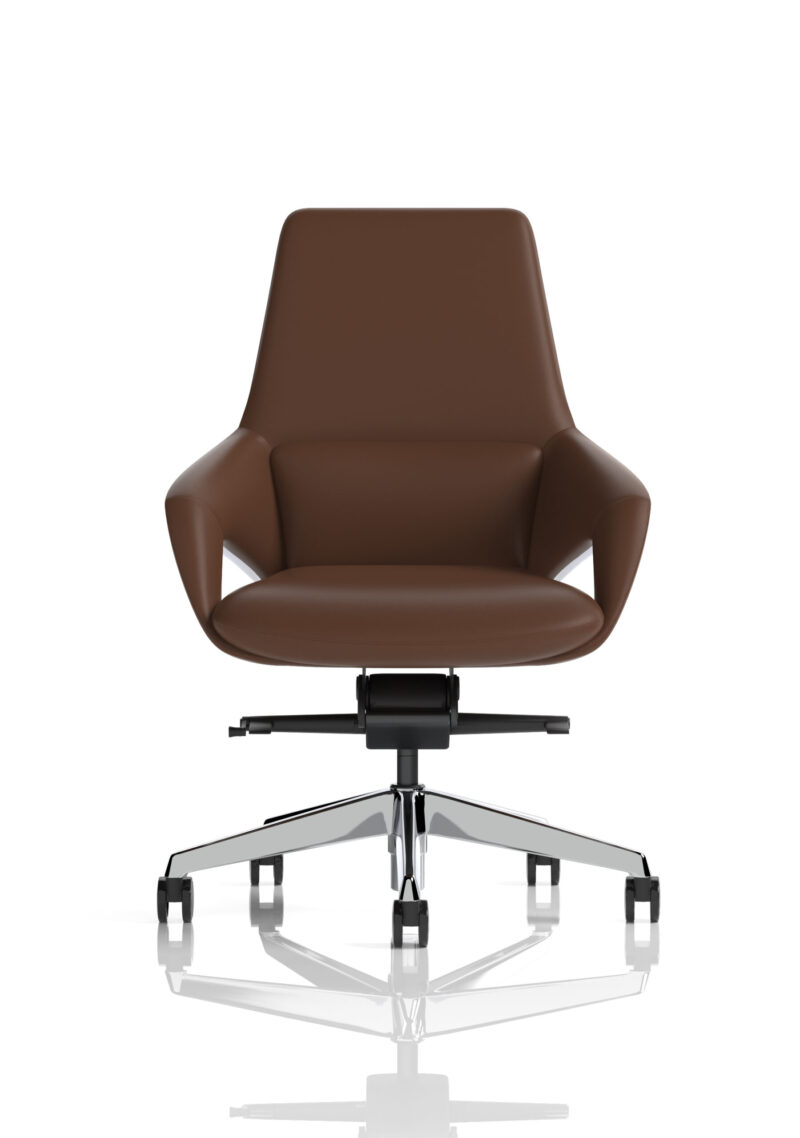 Sage High Back Executive Office Chair - Image 2