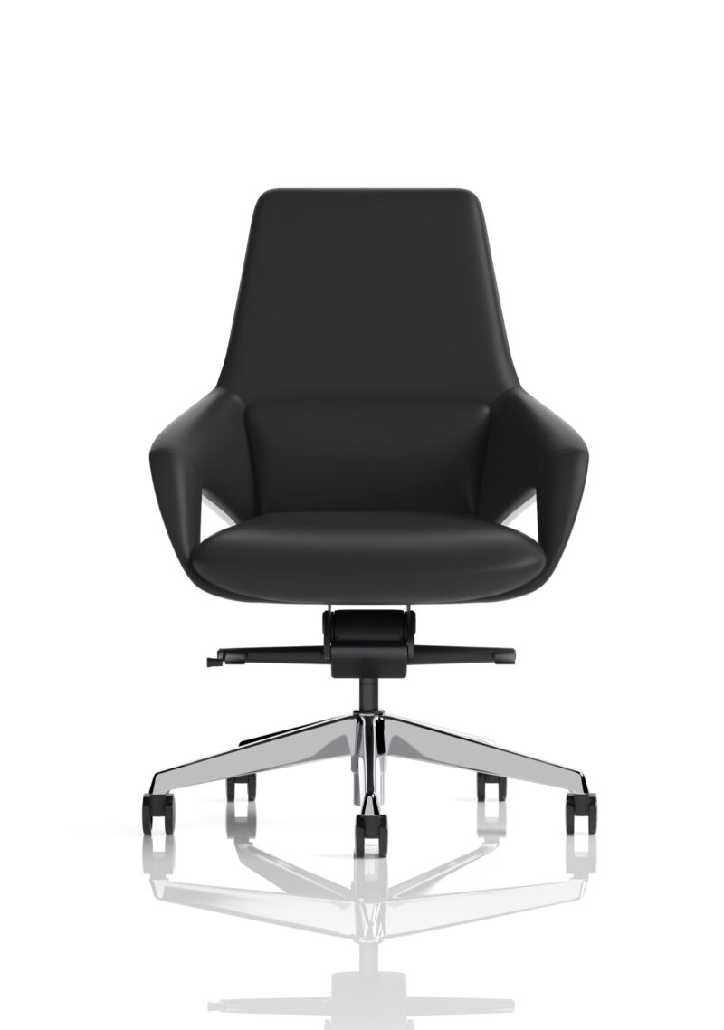 Sage High Back Executive Office Chair - Image 10