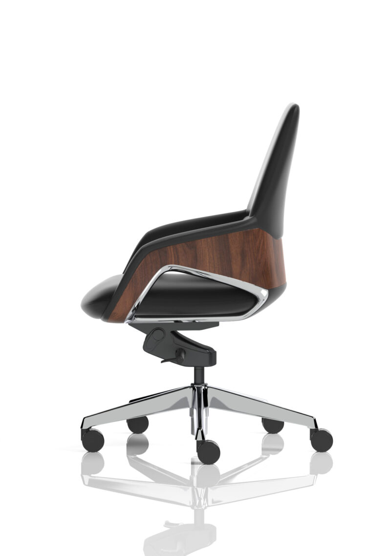 Sage High Back Executive Office Chair - Image 12