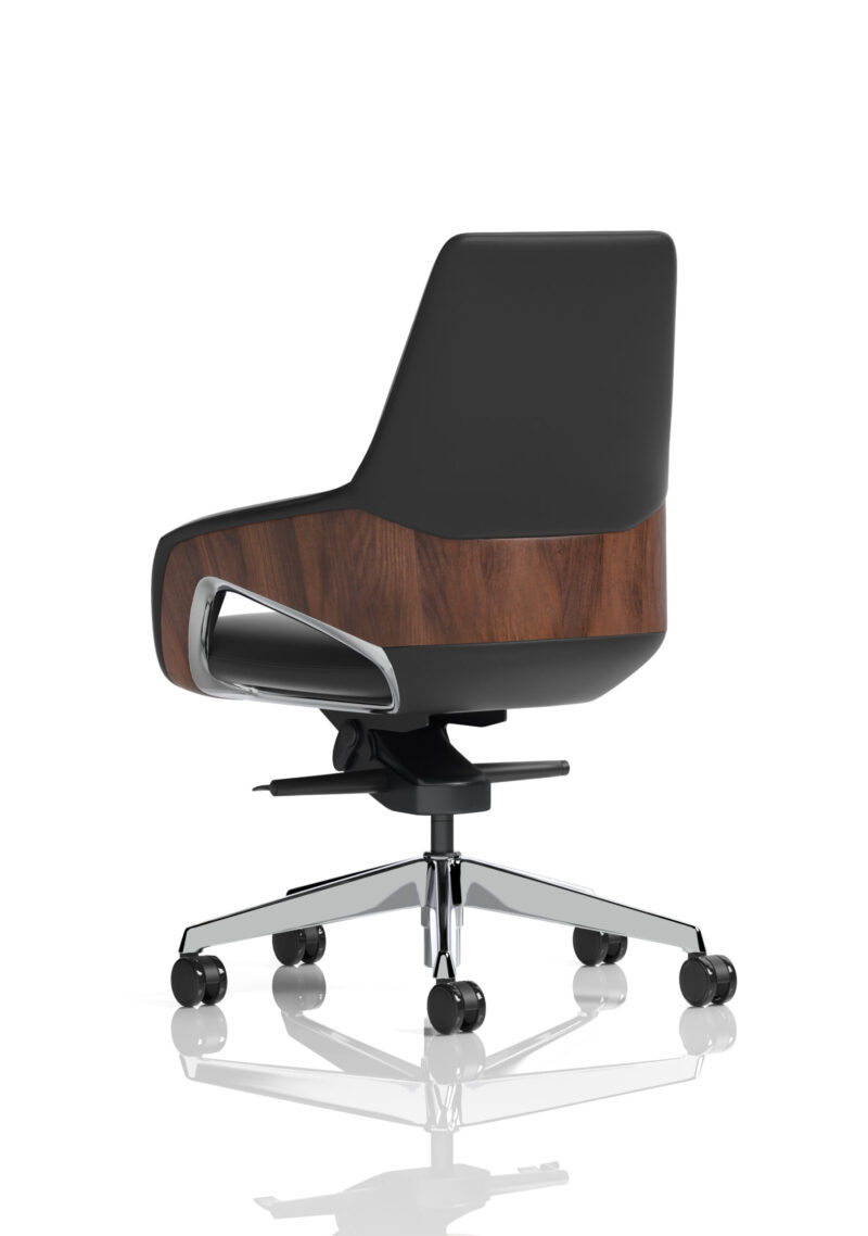 Sage High Back Executive Office Chair - Image 13