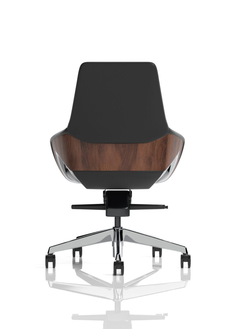 Sage High Back Executive Office Chair - Image 14