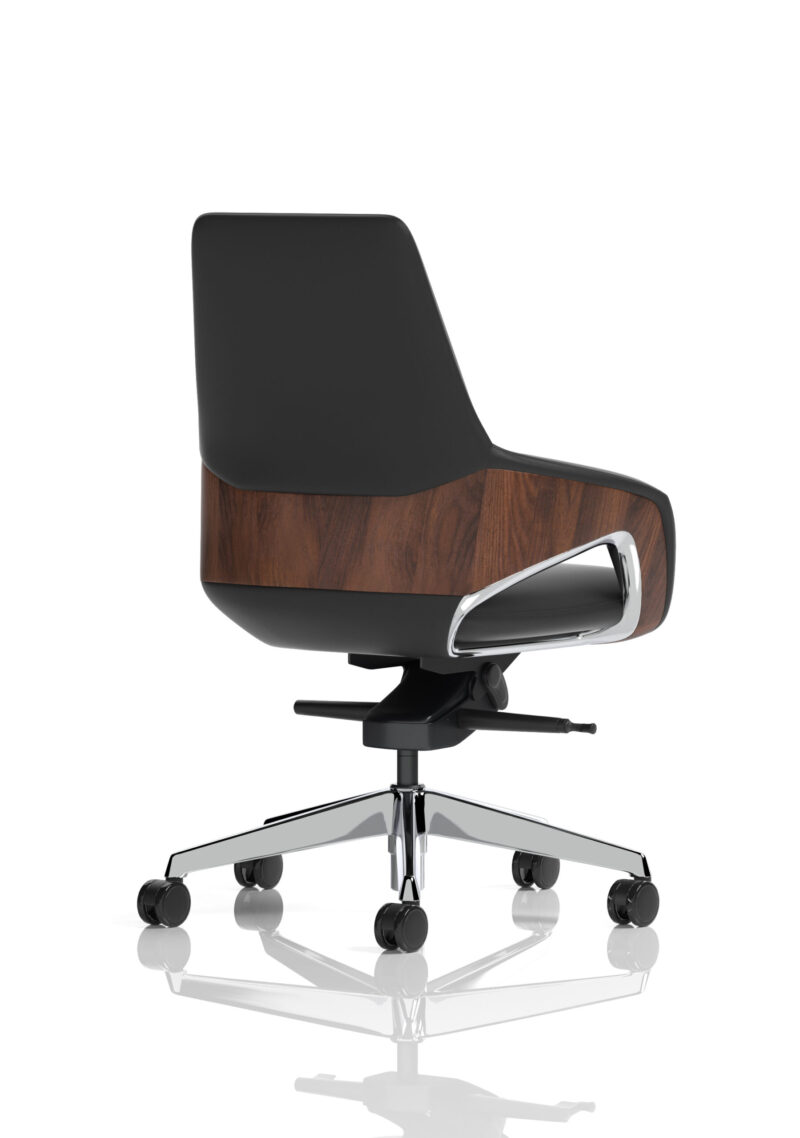 Sage High Back Executive Office Chair - Image 15