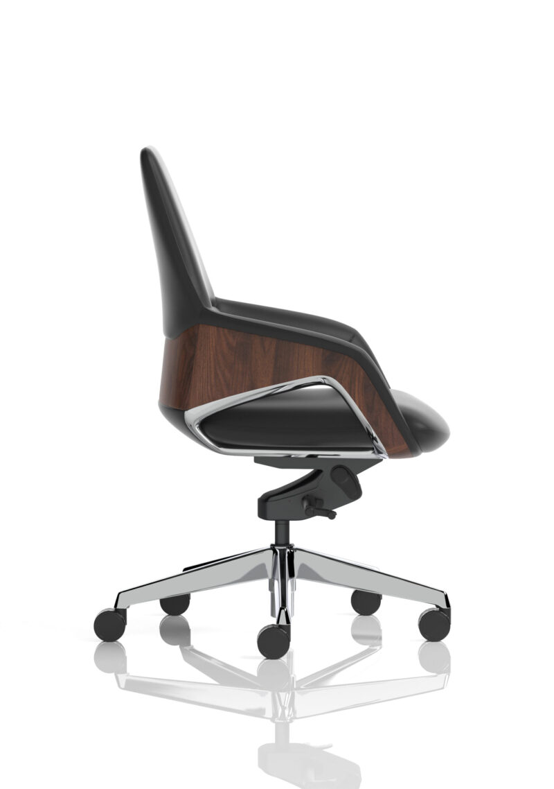 Sage High Back Executive Office Chair - Image 16