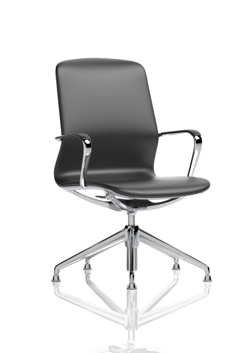 Aurora High Back Executive Office Chair - Image 9