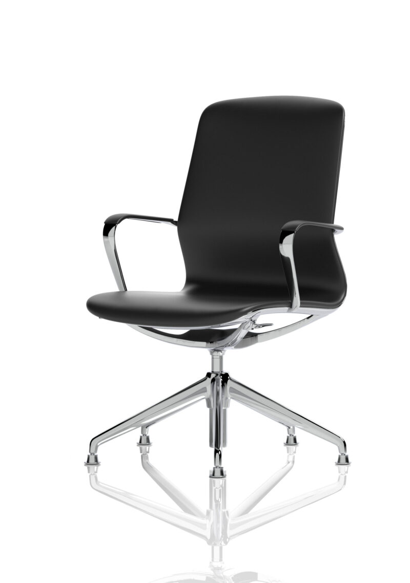 Aurora High Back Executive Office Chair - Image 11