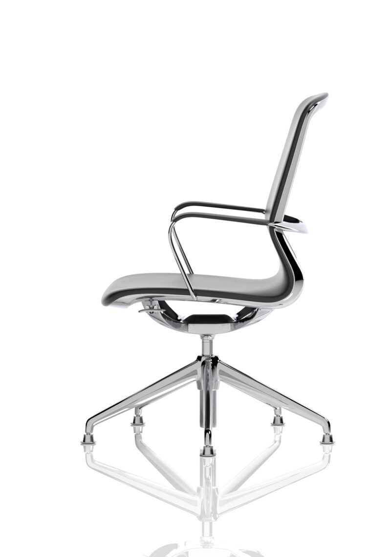 Aurora High Back Executive Office Chair - Image 12