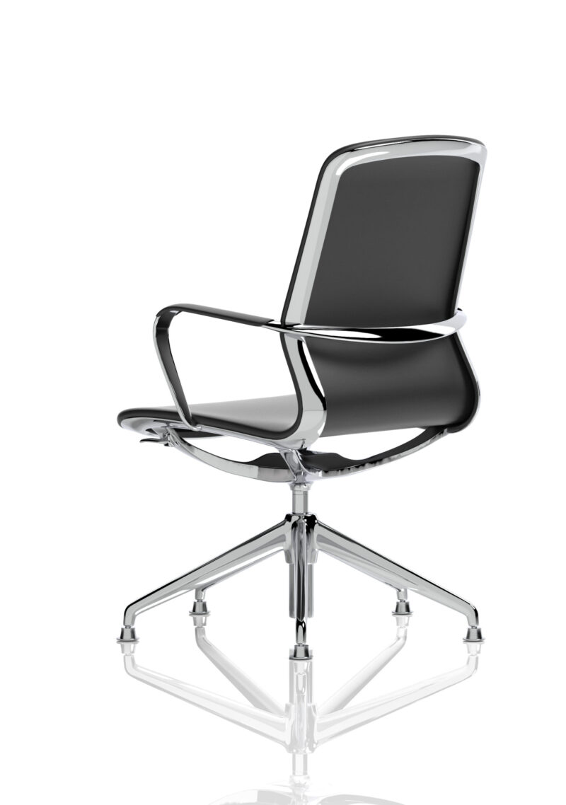 Aurora High Back Executive Office Chair - Image 13