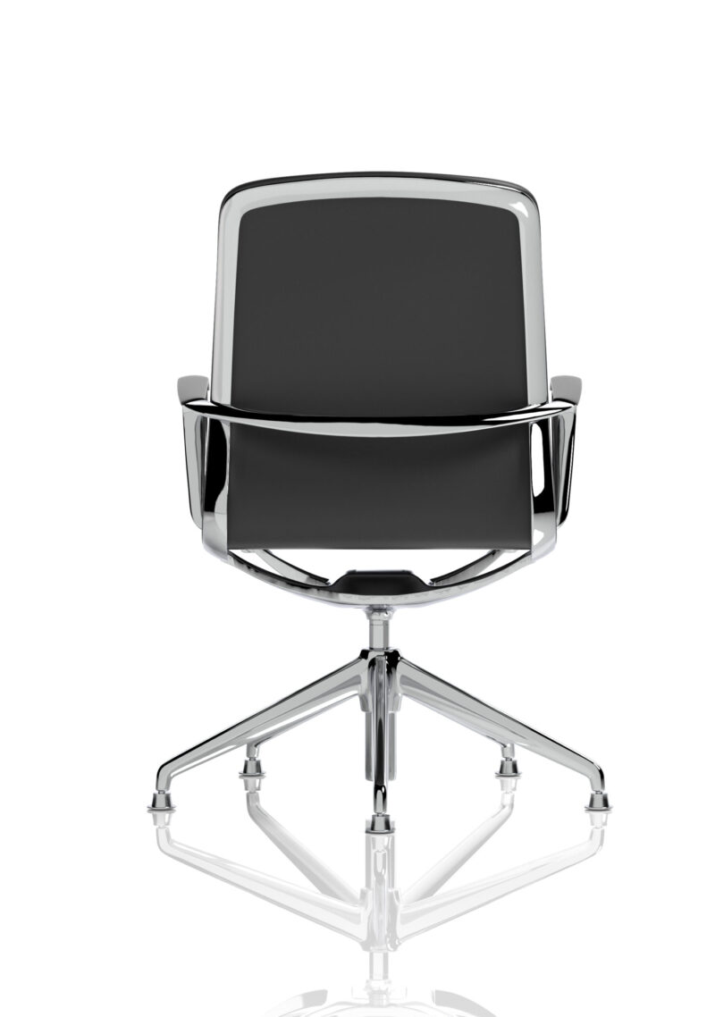 Aurora High Back Executive Office Chair - Image 14