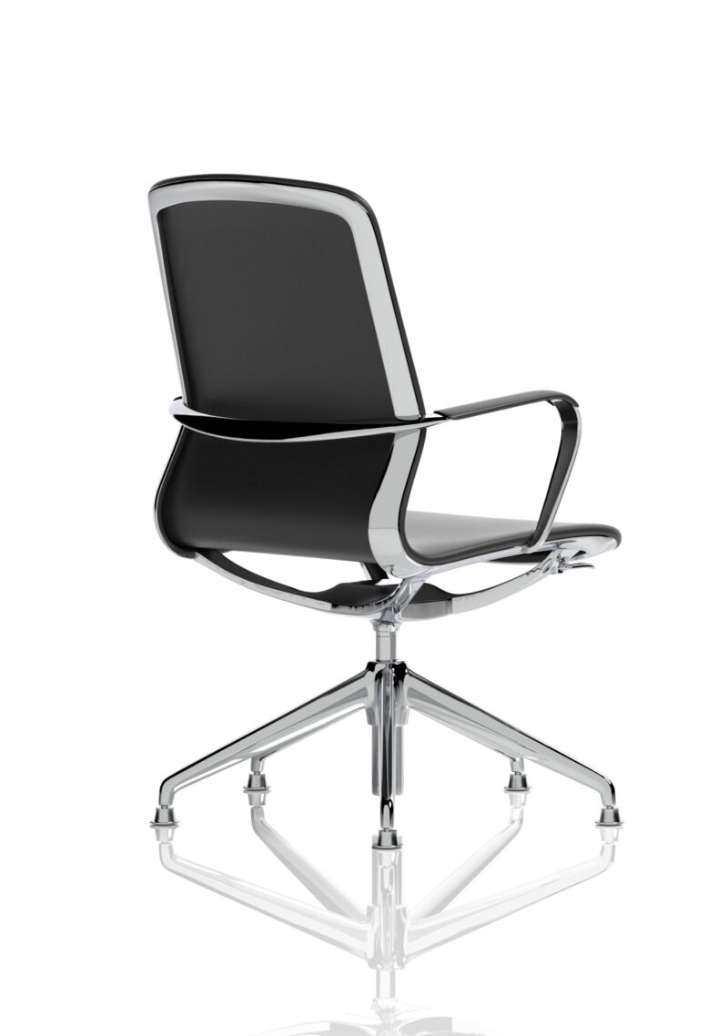 Aurora High Back Executive Office Chair - Image 15