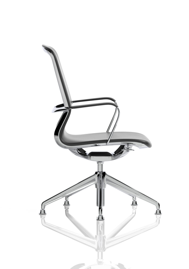 Aurora High Back Executive Office Chair - Image 16