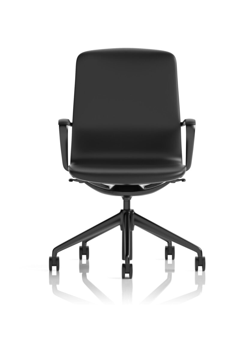 Aurora High Back Executive Office Chair - Image 18