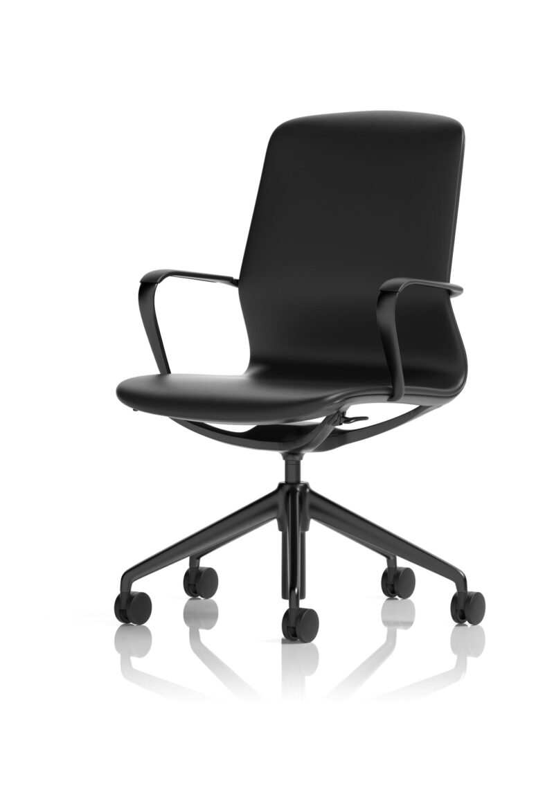 Aurora High Back Executive Office Chair - Image 19