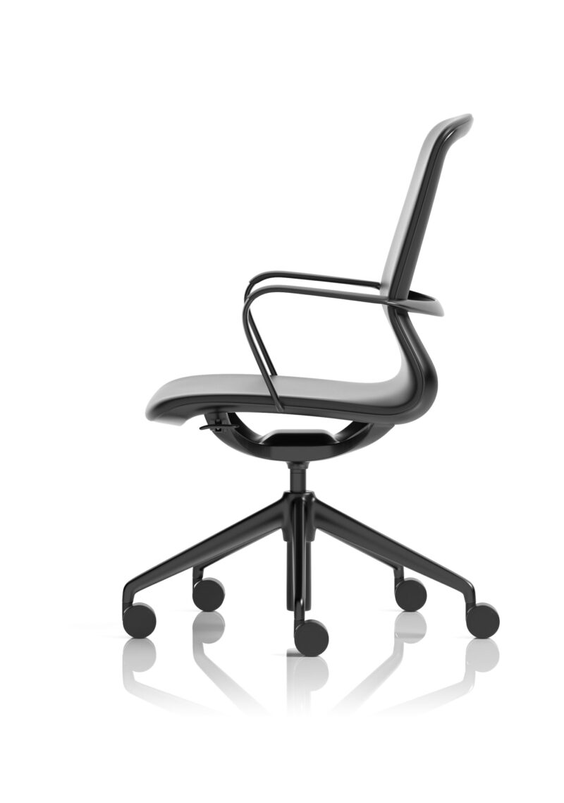 Aurora High Back Executive Office Chair - Image 20