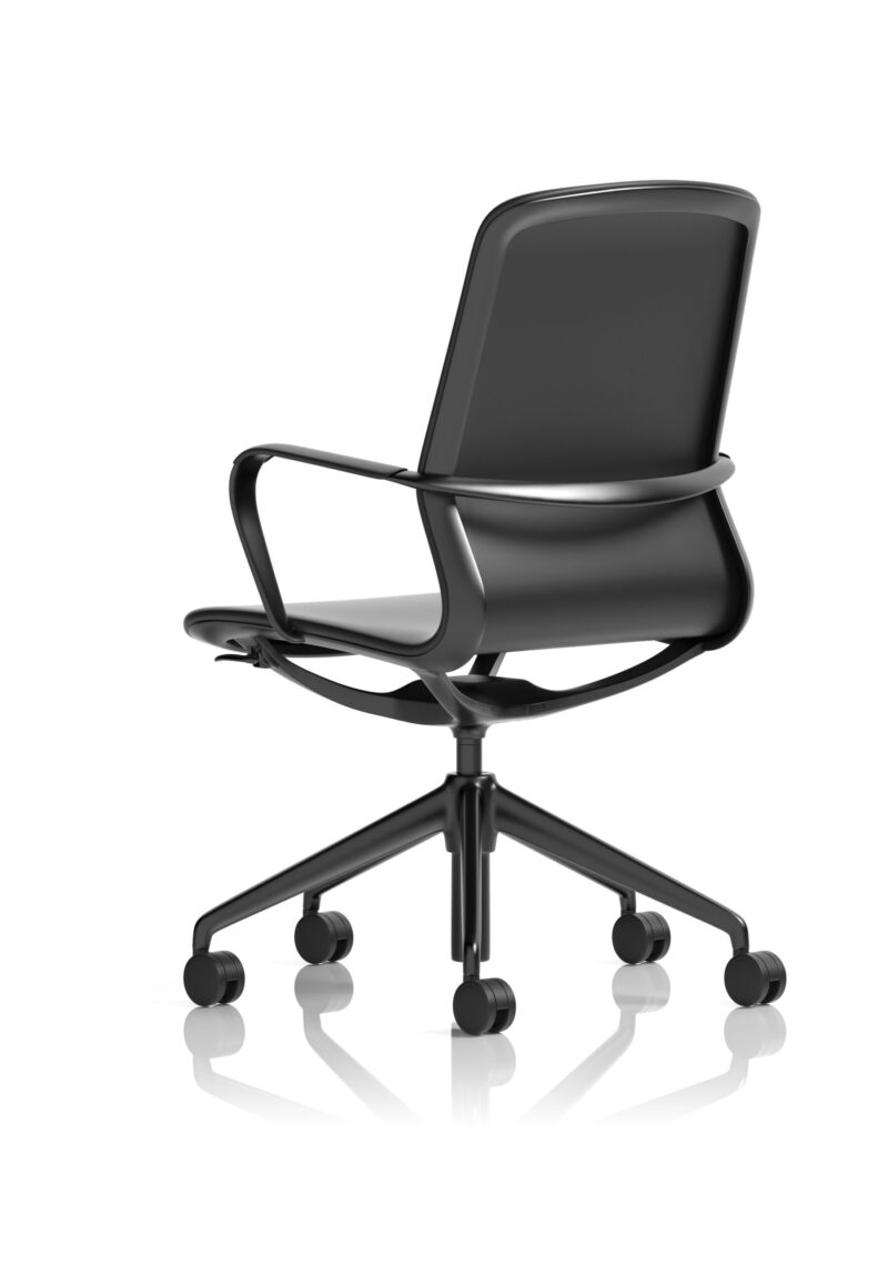 Aurora High Back Executive Office Chair - Image 21