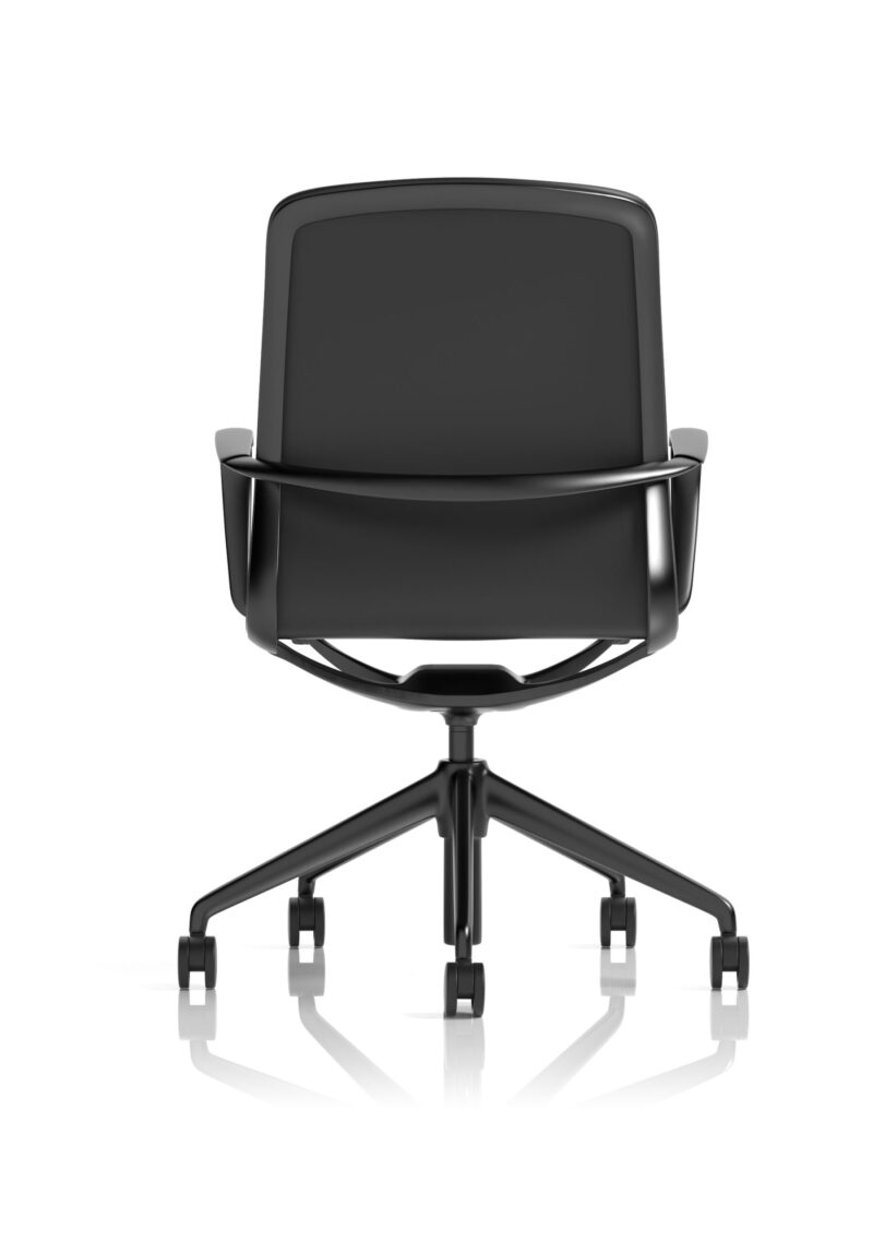 Aurora High Back Executive Office Chair - Image 22