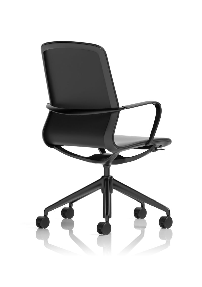 Aurora High Back Executive Office Chair - Image 23