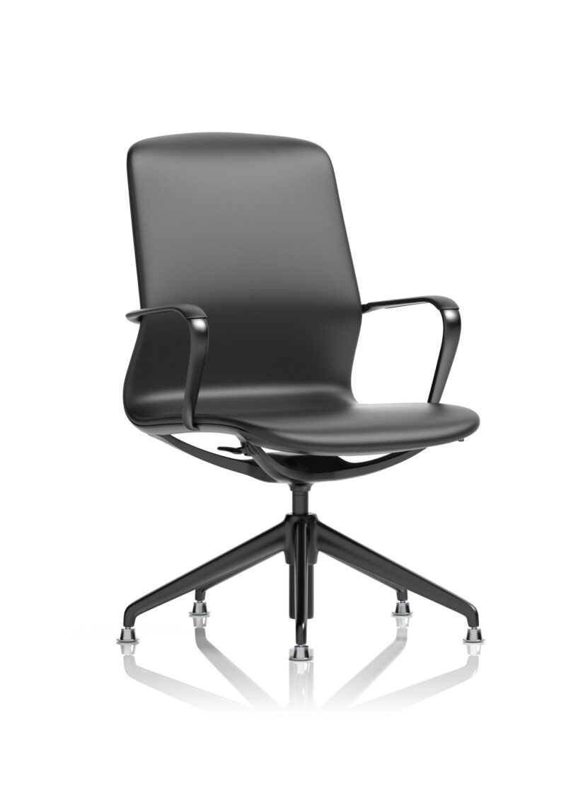 Aurora High Back Executive Office Chair - Image 25