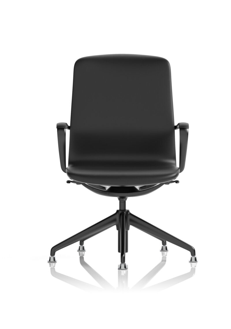 Aurora High Back Executive Office Chair - Image 26