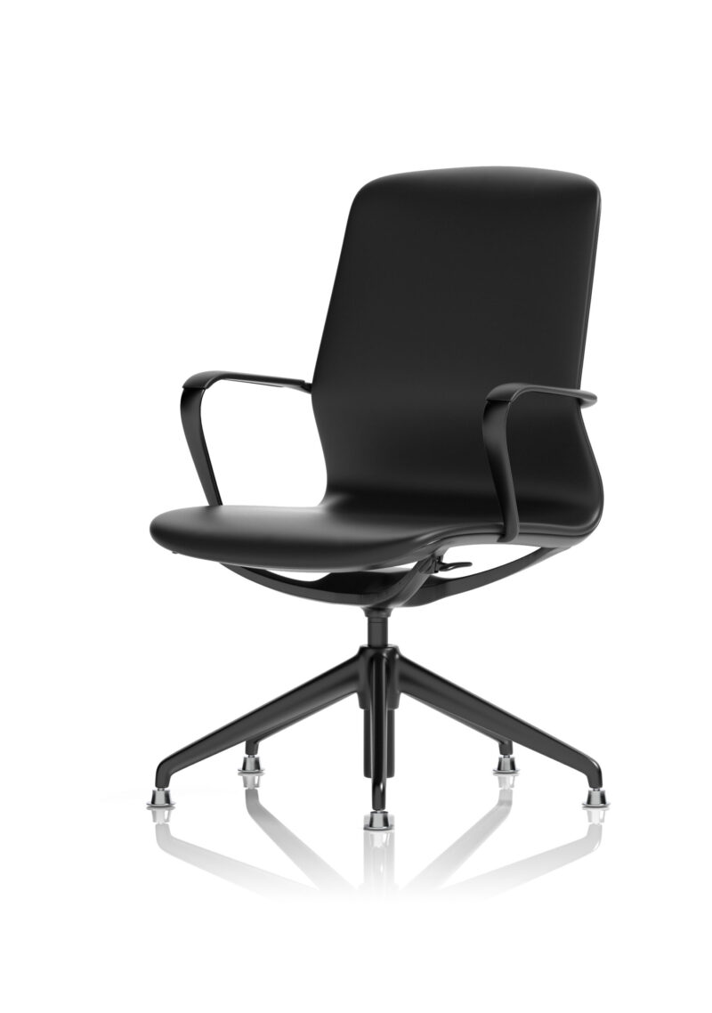Aurora High Back Executive Office Chair - Image 27