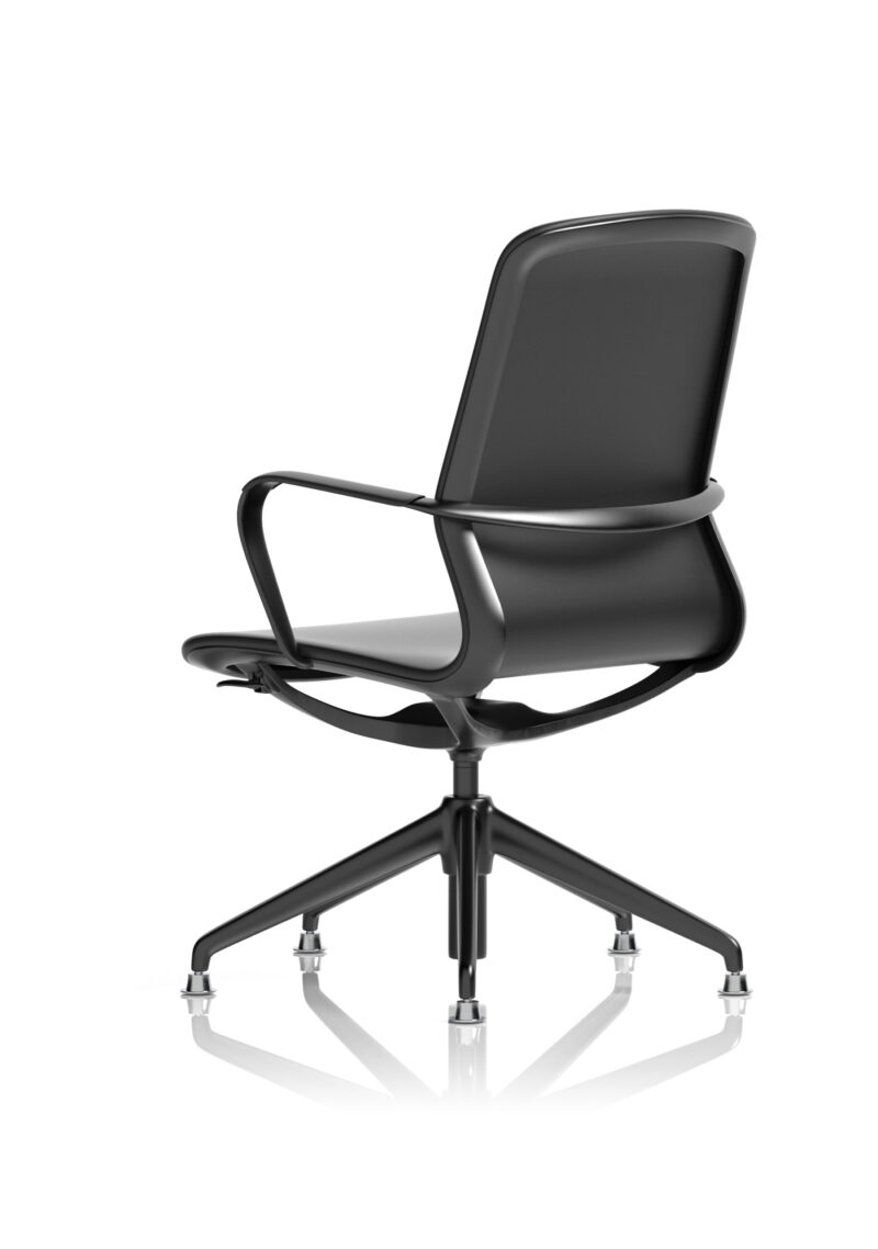 Aurora High Back Executive Office Chair - Image 29