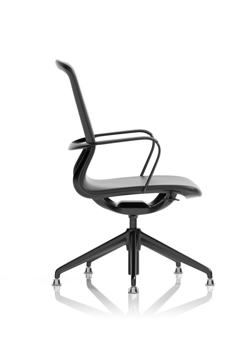 Aurora High Back Executive Office Chair - Image 32