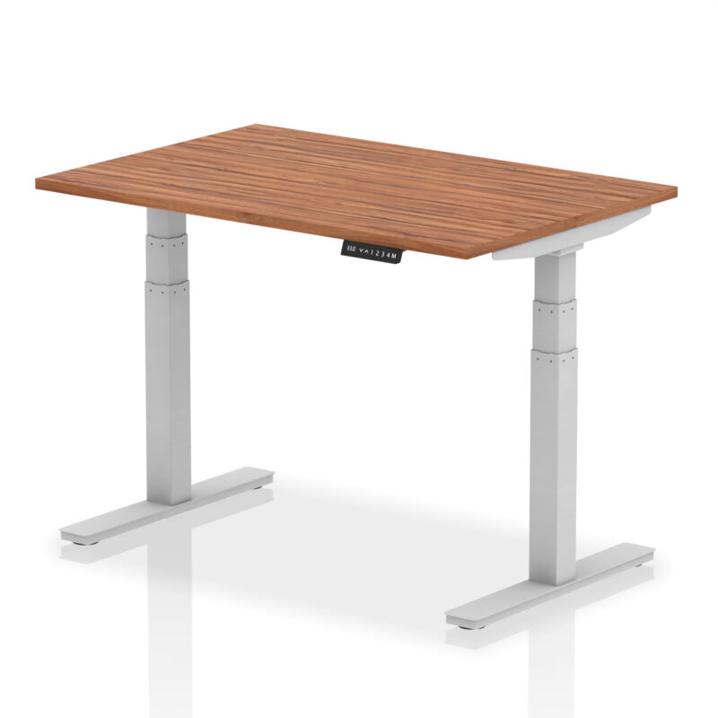 Breeze Height Adjustable Desk without Cable Ports - Image 14