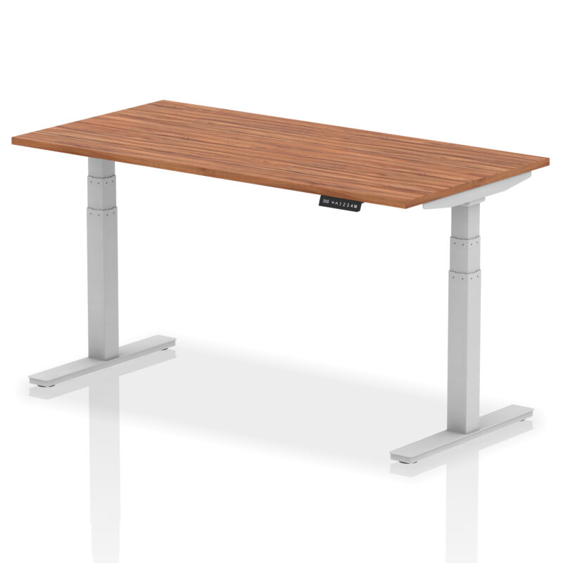 Breeze Height Adjustable Desk without Cable Ports - Image 50