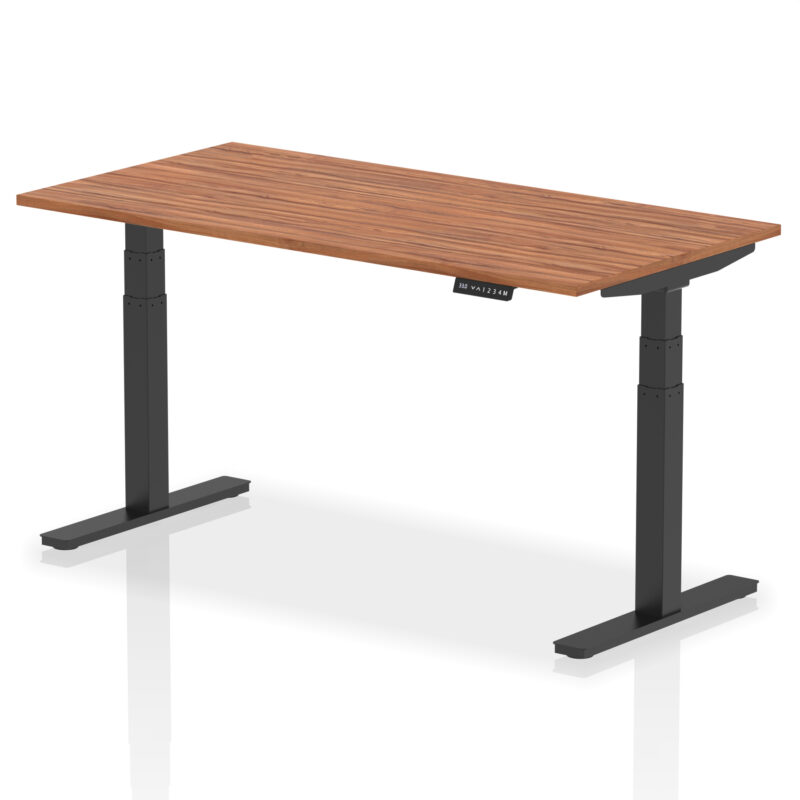 Breeze Height Adjustable Desk without Cable Ports - Image 49