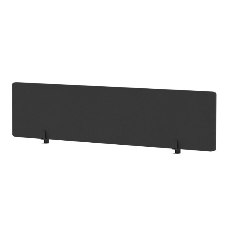 Breeze Desktop Screen - 400mm High - Image 7