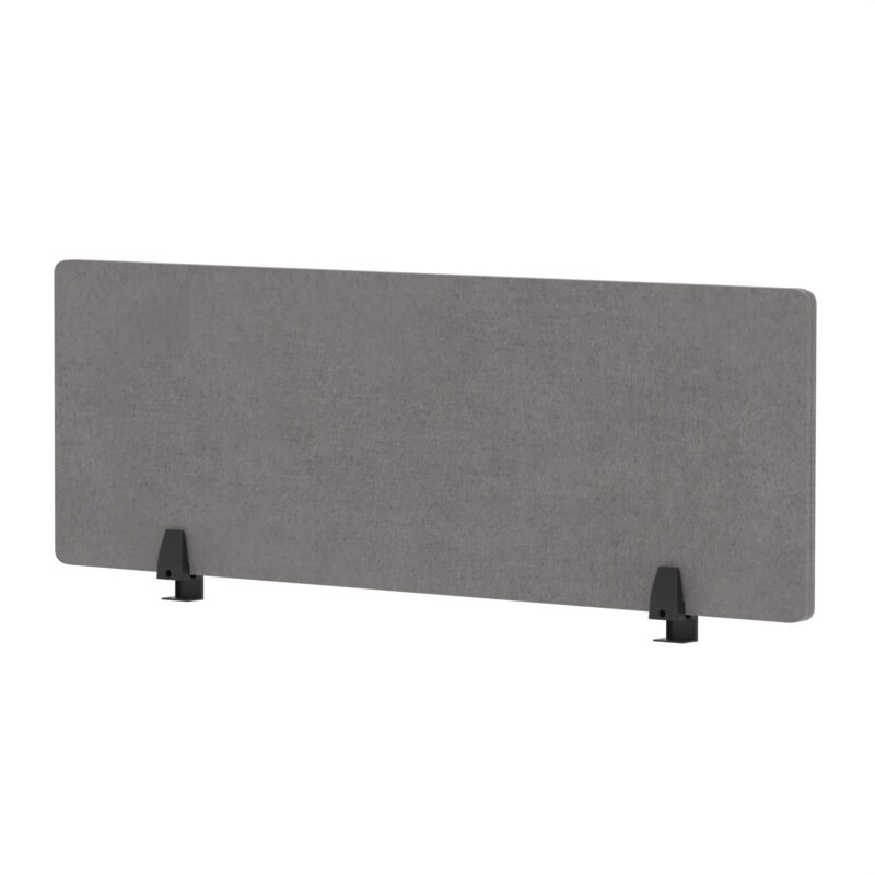 Breeze Desktop Screen - 400mm High - Image 2