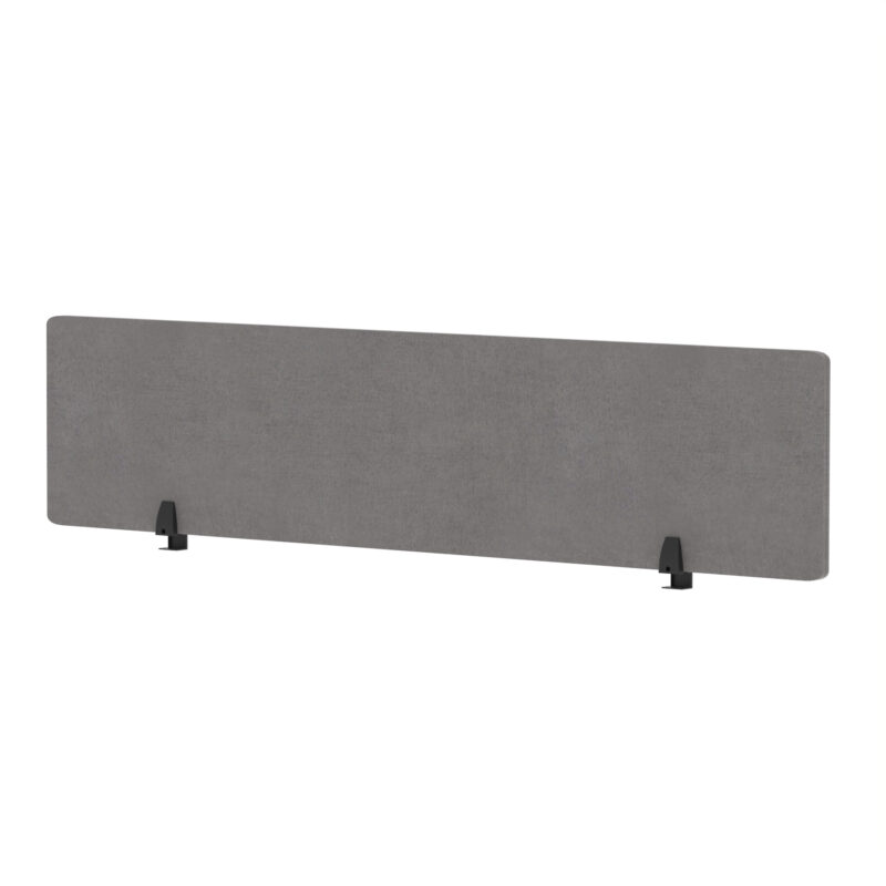 Breeze Desktop Screen - 400mm High - Image 8