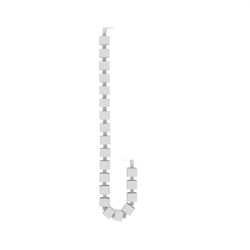 Breeze Back-To-Back Cable Spine - Image 4