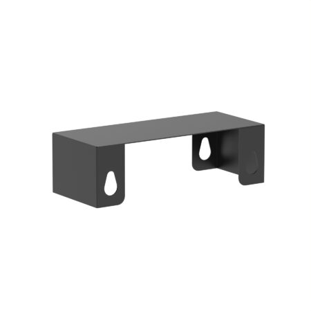 Breeze Back-to-Back Linking Bar for 1200-1600mm Desks