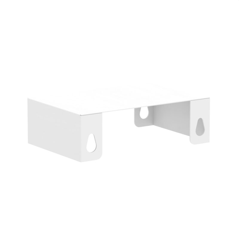 Breeze Back-to-Back Linking Bar for 1800mm Desks - Image 3
