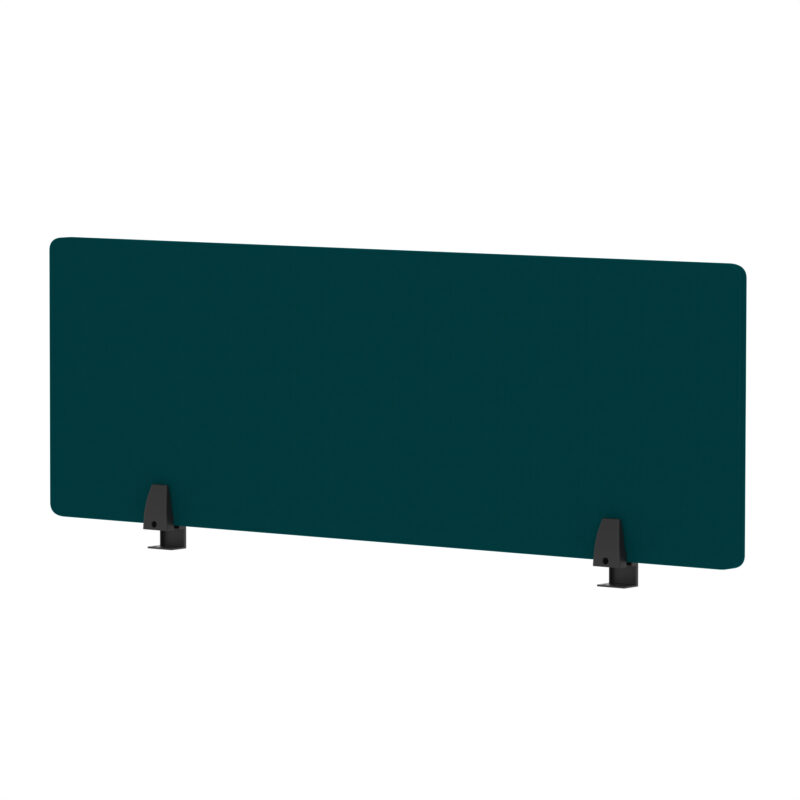 Breeze Desktop Screen - 400mm High - Image 11