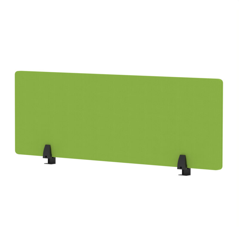 Breeze Desktop Screen - 400mm High - Image 12